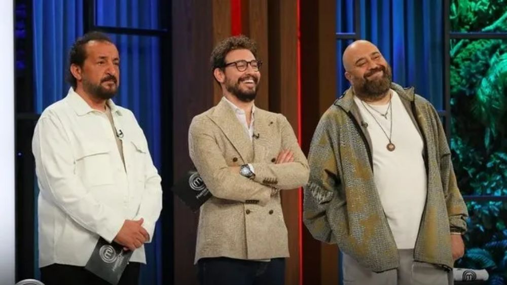 MasterChef 24 Eylül 2024: Eleme Adayı Kim Oldu? Dokunulmazlığı Hangi
