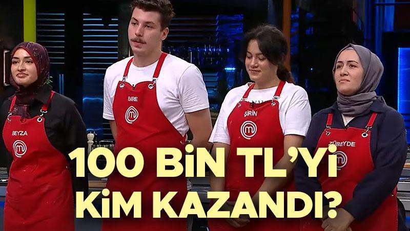 Mehmet Şef Yarışmacılara Kılıç Balığı Yemeği Yaptırdı, İşte Kazananlar Dün