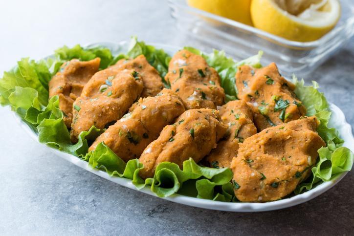 Masterchef Mercimek Köftesi Tarifi Mercimek Köftesi Malzemeleri: 1 su bardağı