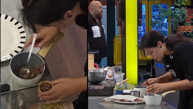 MasterChef 22 Eylül Bölümünde Kim Elendi? Yudum Yarışmadan Ayrıldı! MASTERCHEF