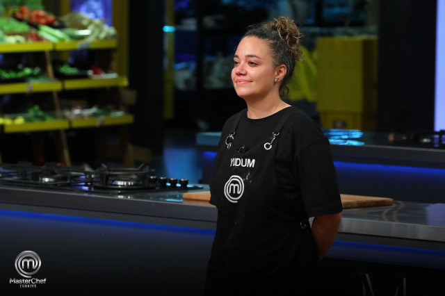 MasterChef'te elenme