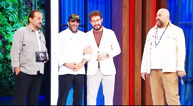 MasterChef Türkiye Yeni Bölüm Heyecanı Devam Ediyor!Haberin BaşlıklarıMasterChef Türkiye Yeni