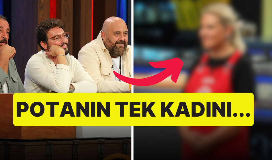 MasterChef Türkiye’de Haftanın Son Eleme Adayları Belli Oldu! Mehmet, Danilo
