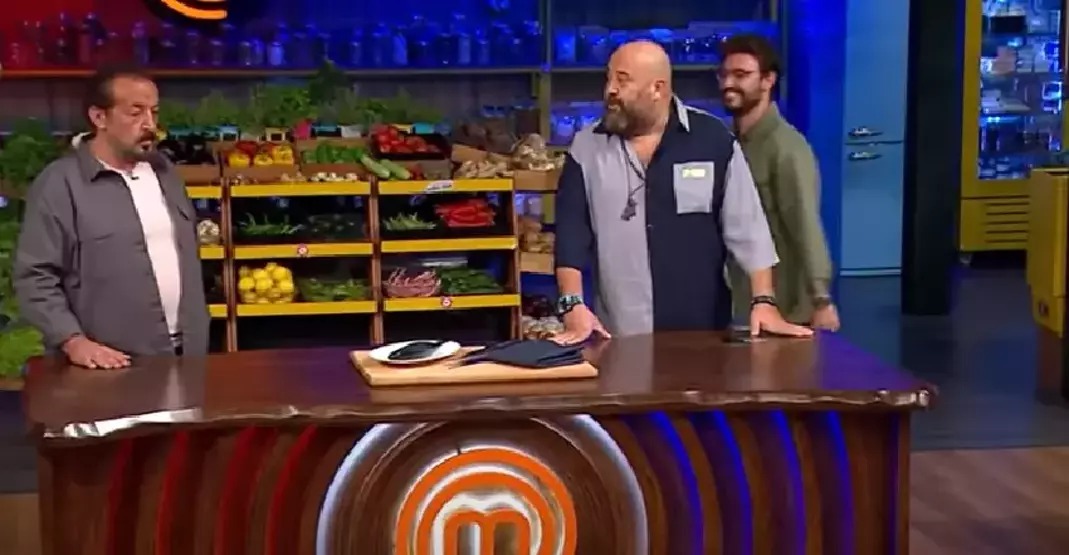 MasterChef Programında 100 Bin TL’lik Ödül Heyecanı!Haberin BaşlıklarıMasterChef Programında 100