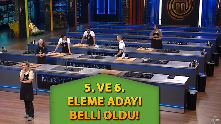 MasterChef Dokunulmazlık Yarışında Kırmızı Takım Öne Geçti Haftanın 3. Dokunulmazlık