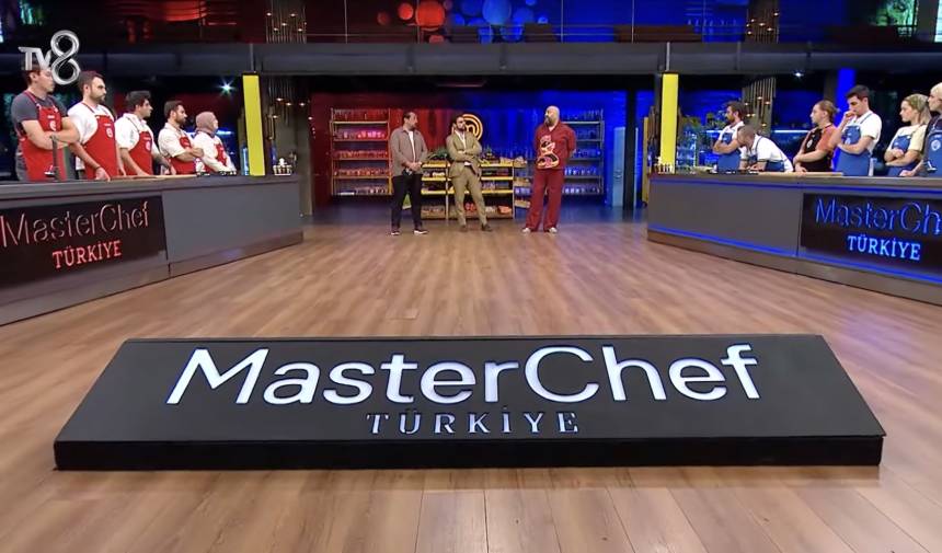MasterChef Türkiye Eleme Gecesi Yaklaşıyor: Yarışma Heyecanı ArtıyorHaberin BaşlıklarıMasterChef Türkiye