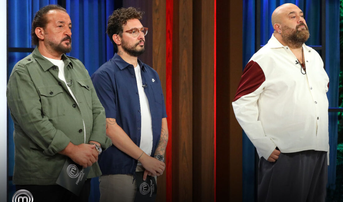 [gpt3] 24 Eylül MasterChef eleme adayları kimler oldu? sorusu da