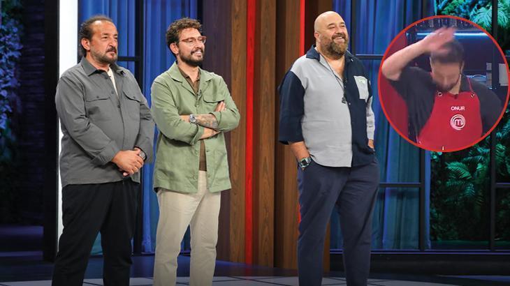 MasterChef Türkiye’de Heyecan Dorukta: 100 Bin TL’lik Ödül Kazanan Belli