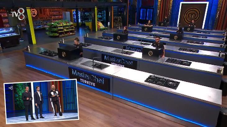 Masterchef’te Okyanus Tabaklı Elemeler Devam EdiyorHaberin BaşlıklarıMasterchef’te Okyanus Tabaklı Elemeler