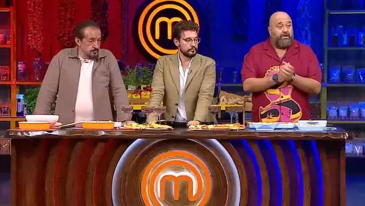 Masterchef Türkiye 2024 Yeni Bölümle Hayranlarıyla BuluştuHaberin BaşlıklarıMasterchef Türkiye 2024