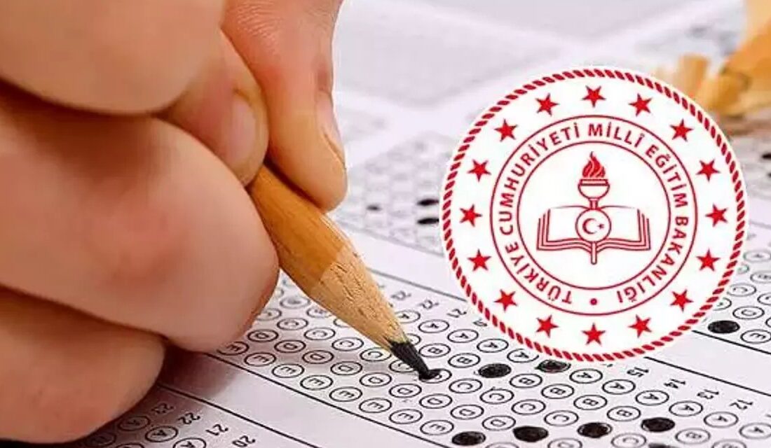 Milli Eğitim Bakanlığı: Okullarda Deneme Sınavlarına İlişkin Yeni Düzenlemeler MEB’in