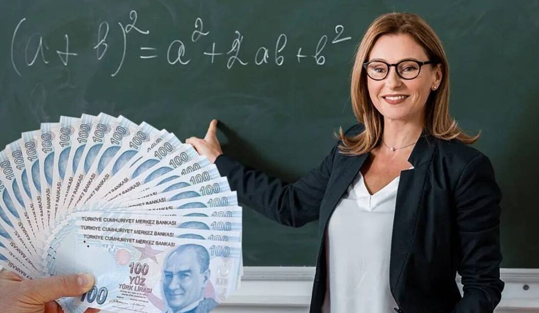 MEB, Öğretmenlere Yönelik Ek Ders Ücretlerinde İyileştirme YaptıHaberin BaşlıklarıMEB, Öğretmenlere