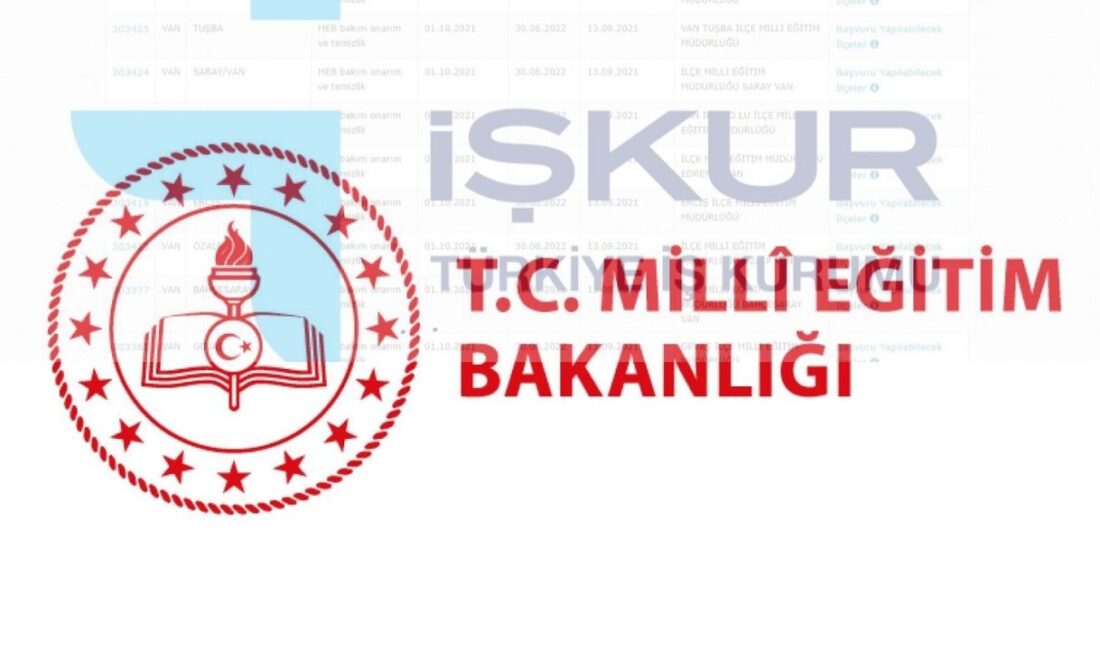 MEB 100 Müfettiş Yardımcısı Alımı İçin Yarışma Sınavı DüzenleyecekHaberin BaşlıklarıMEB