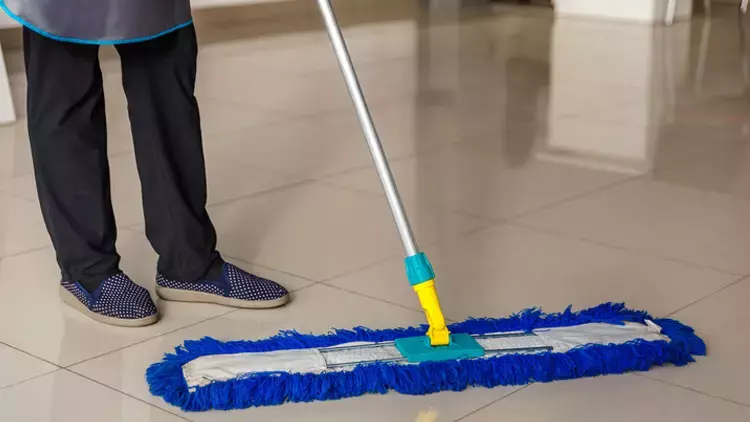MEB, Okullara 30 Bin Temizlik Personeli Alımı İçin İlan Verdi
