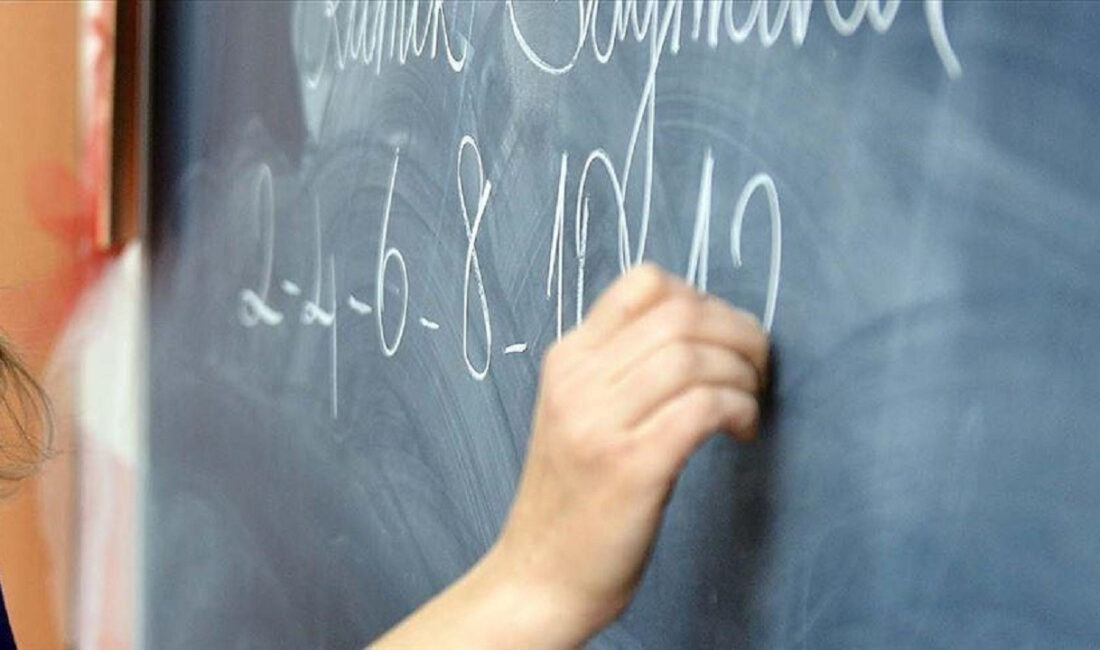 Dini Eğitimi Engelleme Cezası Alan Öğretmenlere SoruşturmaHaberin BaşlıklarıDini Eğitimi Engelleme