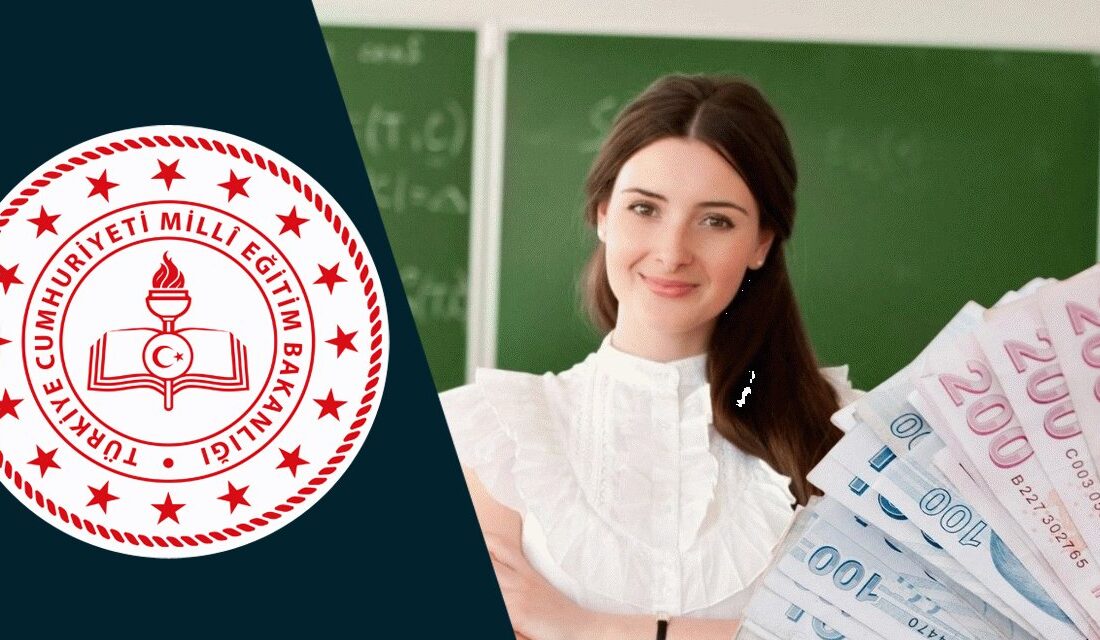 Öğretmenlerin Ek Ders Ücretleri Vergi Dilimlerine Göre Değişebilir Öğretmenlerin Ek