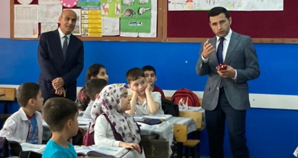 Mebin Alan Disi Ucretli Ogretmen Gorevlendirmesi Kaliteyi Dusurdu