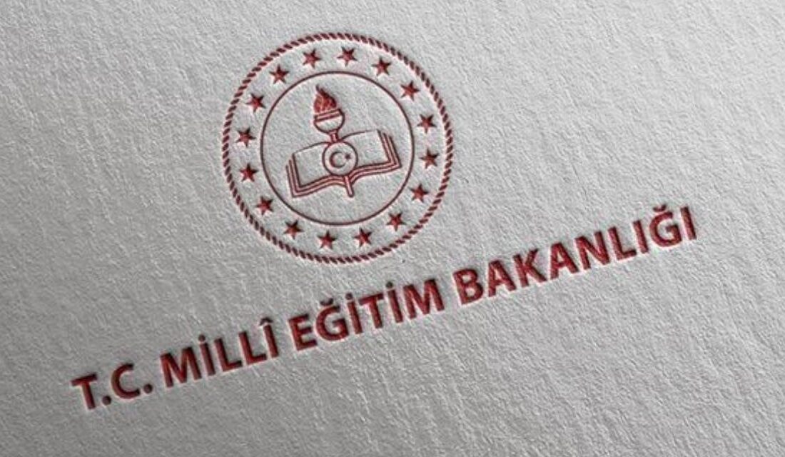 MEB’in Kasım ve Nisan Ara Tatil İptal Kararıyla İlgili Açıklama