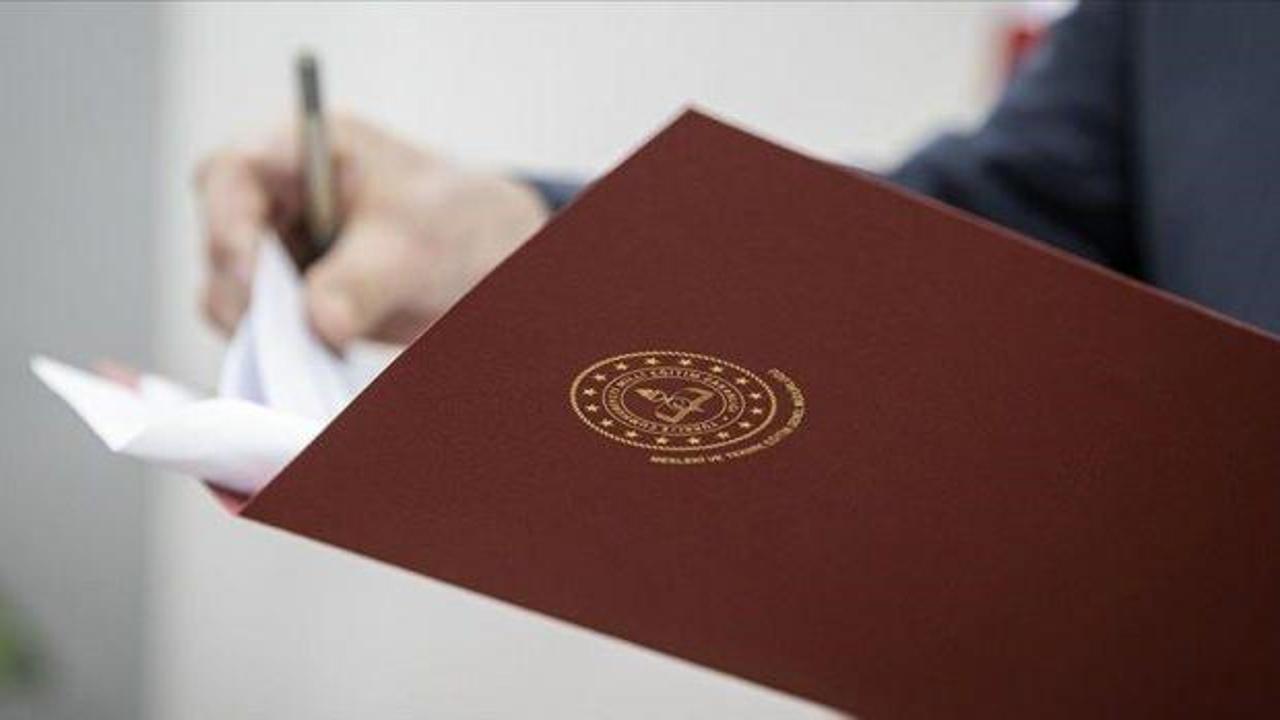 MEB 100 müfettiş yardımcısı alacak