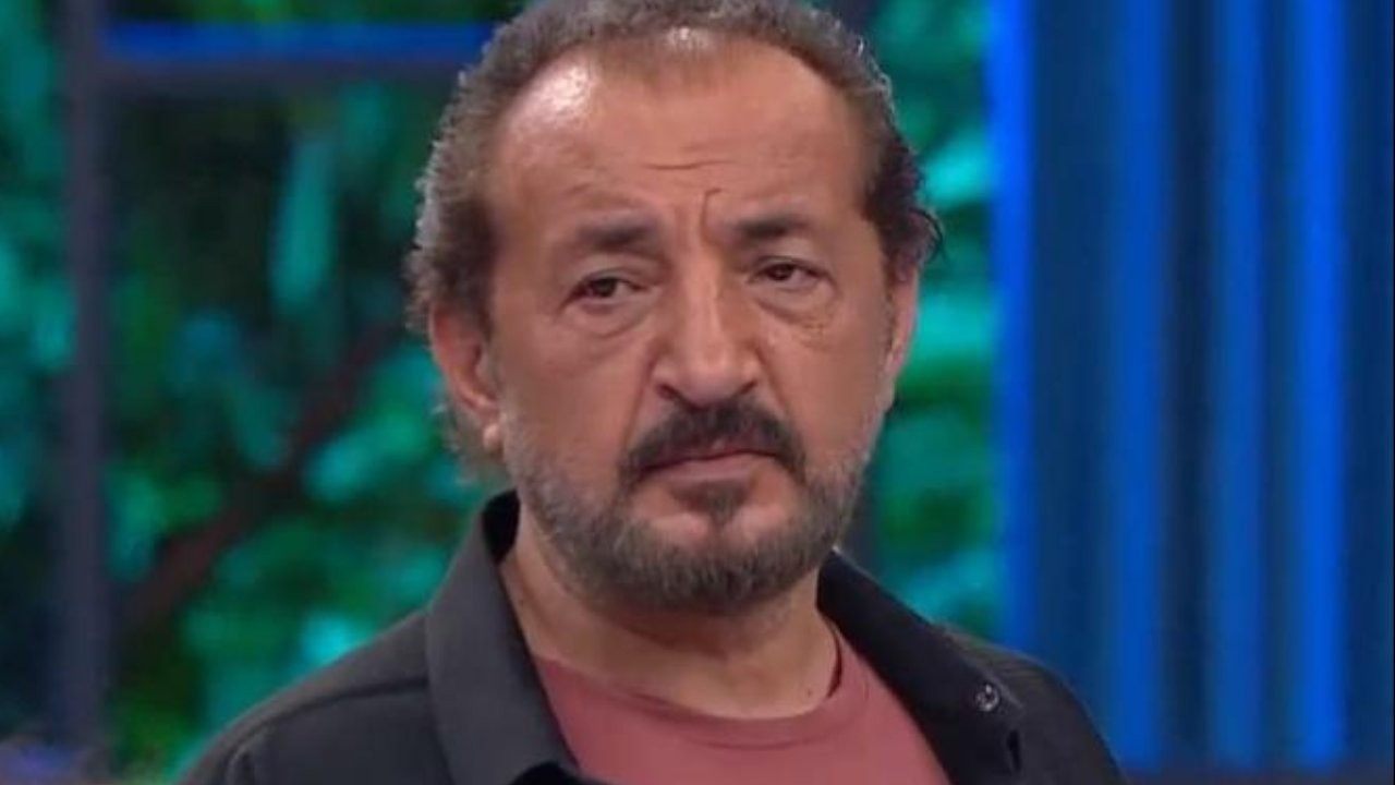 Mehmet Sefin Aglayan Yarismaciya Yaptigi Hareket Sosyal Medyada Olay Oldu