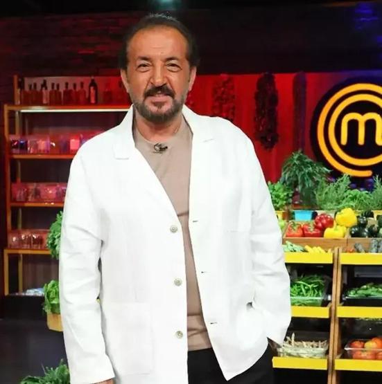 Mehmet Yalçınkaya'nın İmza Tabağının Fiyatı Ortaya Çıktı! Mehmet Şef'in İmza Tabağının Fiyatı