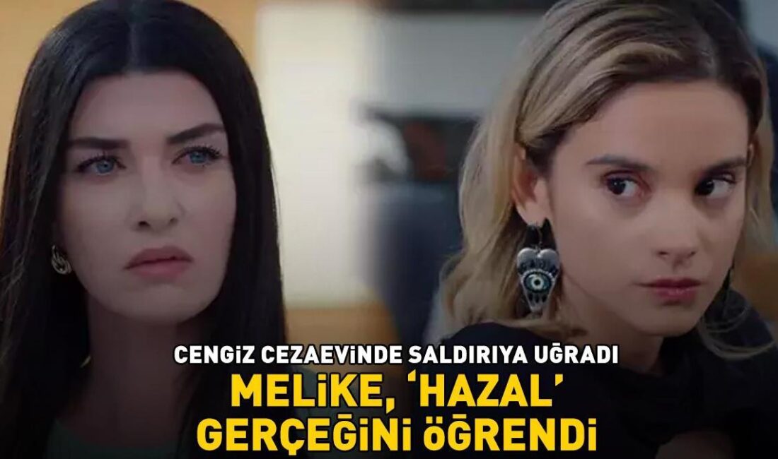 Yalan Dizisindeki Gelişmeler Zehra’nın Melike’den Özür Dilemesi Cengiz duruşmaya çıktığında