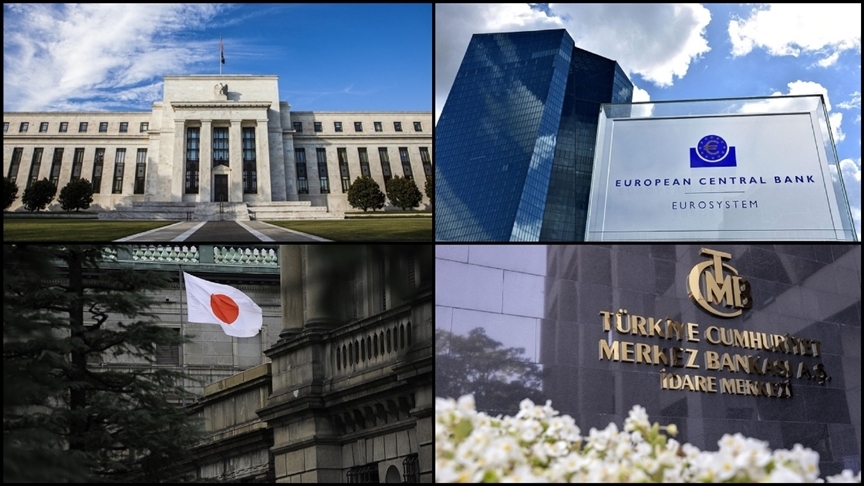Faiz Kararları ve Merkez Bankalarından Gelen Son Dakika GelişmeleriHaberin BaşlıklarıFaiz