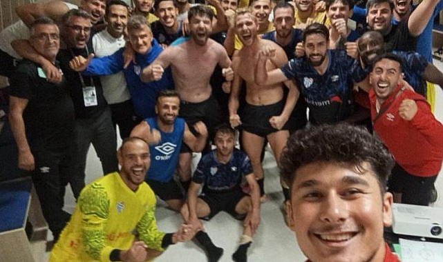Merkür Jet Erbaaspor, 2. Ligde İlk Galibiyetini AldıHaberin BaşlıklarıMerkür Jet