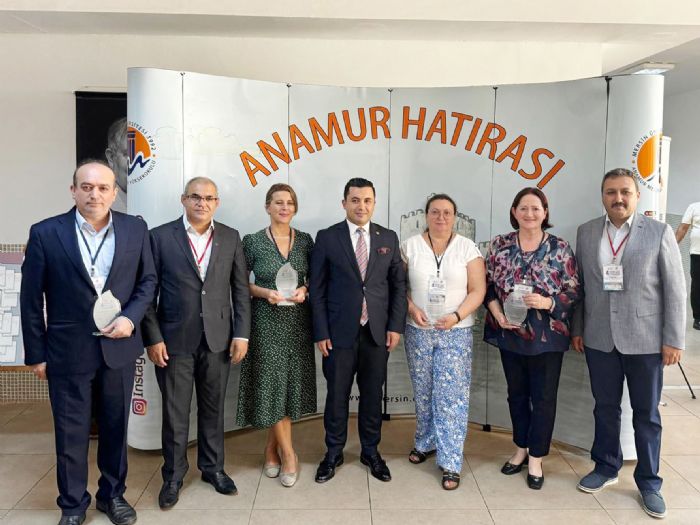 Mersin’de Gerçekleştirilen Uluslararası Eğitim ve Kültür Sempozyumu Sempozyumun Düzenlenmesi ve