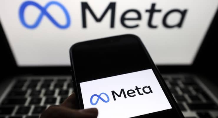 Meta, İrlanda Veri Koruma Kurumu Tarafından 91 Milyon Avro Cezasıyla