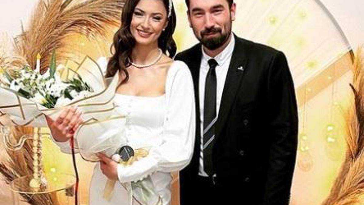 Metin Yavuz MasterChef 2022 Sampiyonu Babasi Neden Oldu Esi Ecem