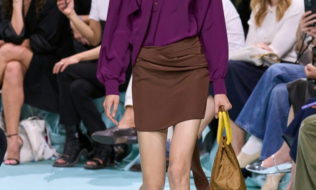 Milano Moda Haftası’nda Defileler: Prada, Bottega Veneta, Versace ve Dolce