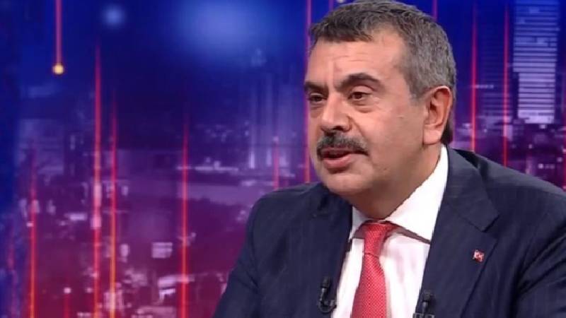 Milli Eğitim Bakanı Yusuf Tekin’den Önemli Açıklamalar Okullardaki Temizlik Personeli