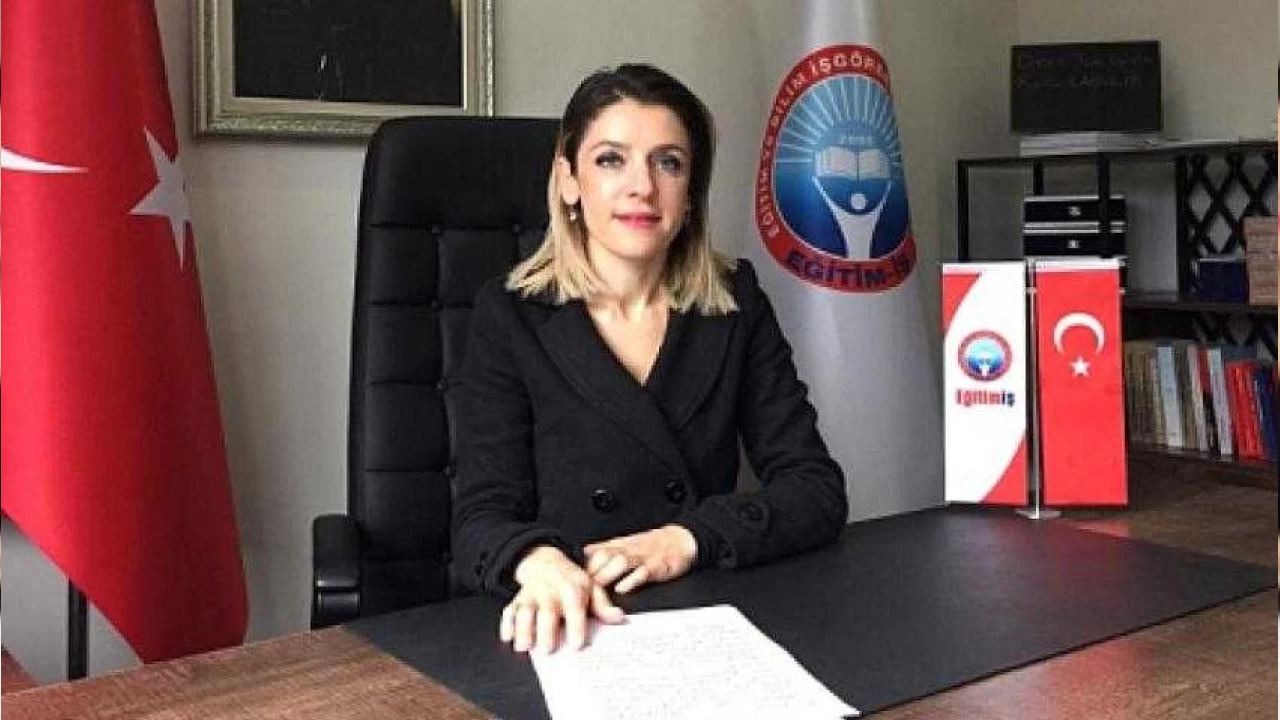 Milli Egitim Bakani Yusuf Tekin Hakkinda Suc Duyurusu Yeni.webp