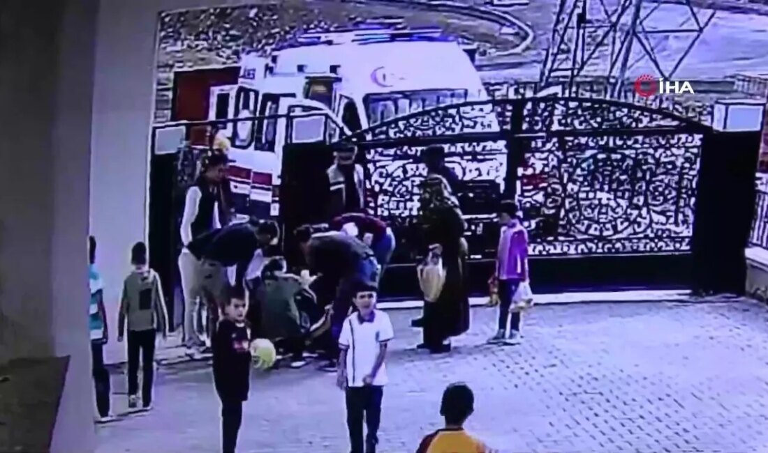 Minik Emre Kara, Erzurum’da Servis Kazası Sonucu Yoğun BakımdaHaberin BaşlıklarıMinik