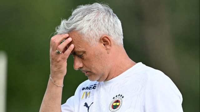 Mourinho ‘Ozur Dileme Musabakasi