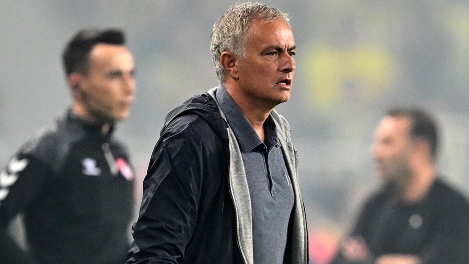 Mourinho’dan Transfer Bombası! Spor Haberleri (24 Eylül 2024) Günün spor