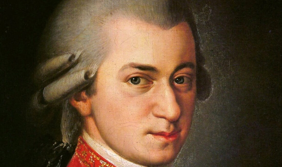 Mozart’ın Kayıp Bestesi Almanya’da KeşfedildiHaberin BaşlıklarıMozart’ın Kayıp Bestesi Almanya’da KeşfedildiMozart’ın