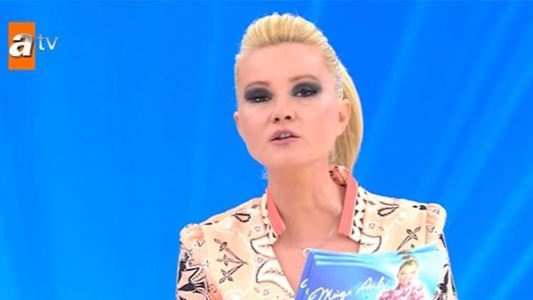 ATV Canlı Yayın ve Müge Anlı 2024 Yayın Akışı ATV’de