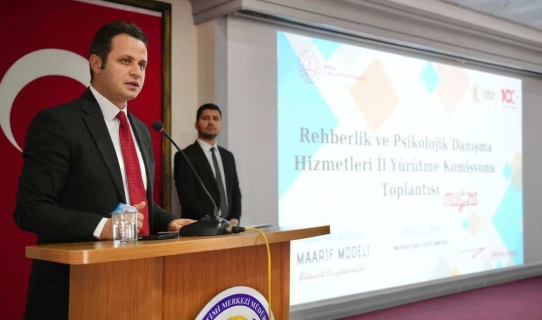 Muğla’da Mesleki ve Teknik Eğitim Değerlendirme Toplantısı GerçekleştirildiHaberin BaşlıklarıMuğla’da Mesleki