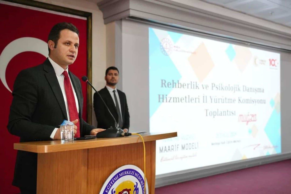 Muğla’da Mesleki ve Teknik Eğitim Değerlendirme Toplantısı Gerçekleştirildi Mesleki ve
