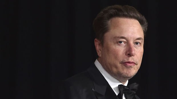Elon Musk, Tesla’nın Robotaksi Konsept Arabasını TanıtacakHaberin BaşlıklarıElon Musk, Tesla’nın