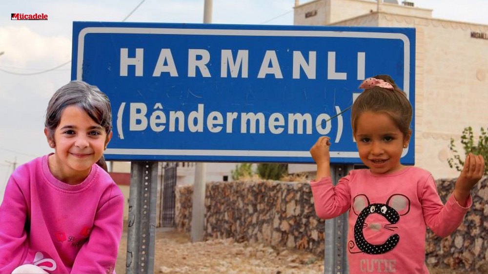 Mardin Midyat’ta Kaybolan Ecrin Aranıyor: Aile Yetkililerden Yardım İstiyor Ecrin