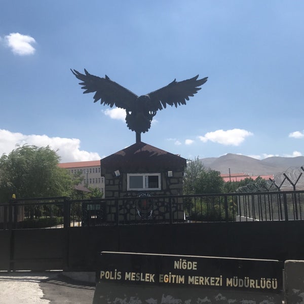 Niğde Polis Meslek Eğitim Merkezi Yeniden Faaliyete GeçiyorHaberin BaşlıklarıNiğde Polis