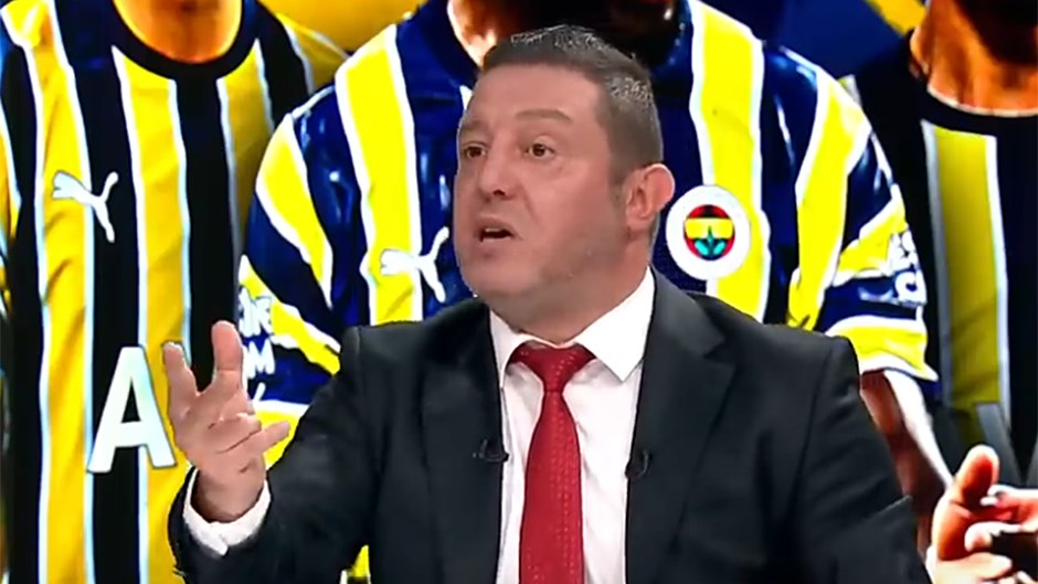 Nihat Kahveci’nin Fenerbahçe İddiaları Gündeme OturduHaberin BaşlıklarıNihat Kahveci’nin Fenerbahçe İddiaları
