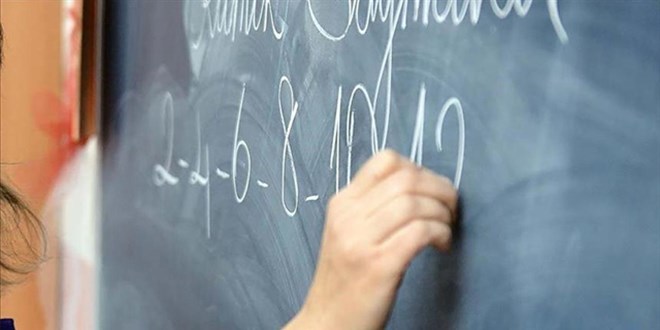 Öğretmen Maaşlarına Zam: Ocak 2024 Maaşları Belli Oldu Ocak Ayındaki