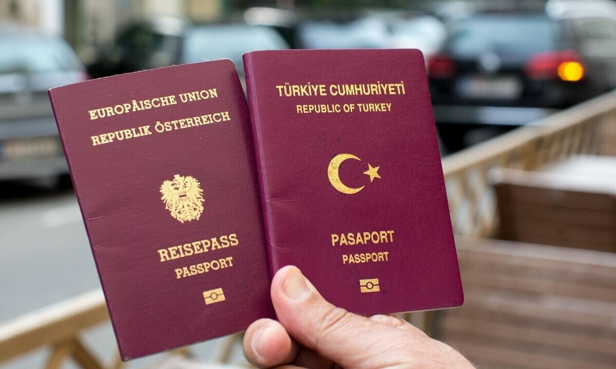 Öğrenci pasaportu Nüfus Müdürlüğünden alınır
