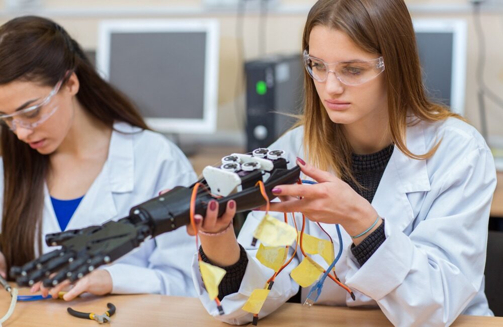 Üniversite Öğrencilerine Yönelik Patent Yarışması DüzenleniyorHaberin BaşlıklarıÜniversite Öğrencilerine Yönelik Patent