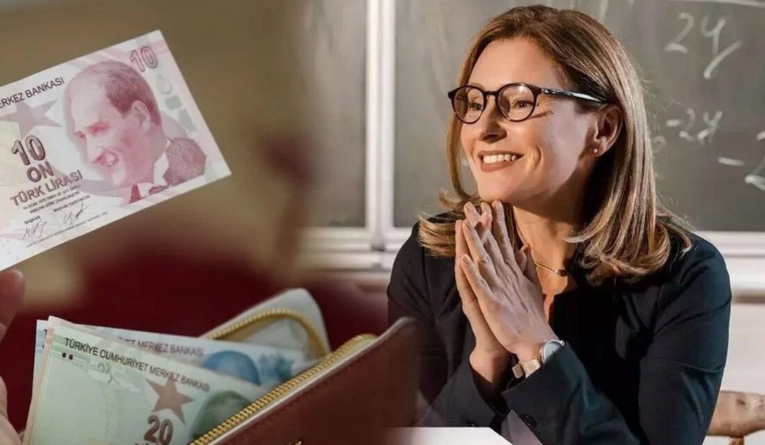 Özel Derslerde Kadrolu ve Sözleşmeli Öğretmenler İlgi Odaklı Özel Ders