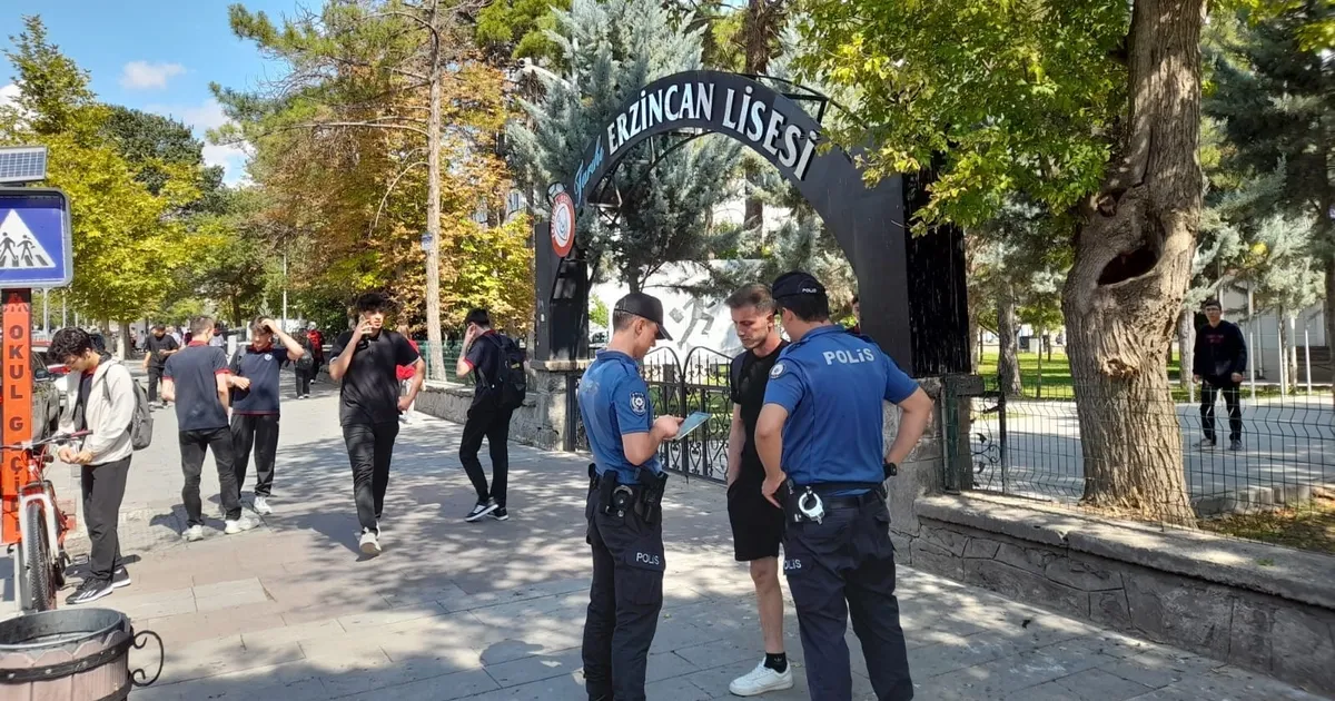 Okul Cevrelerinde Denetimler Devam Ediyor.webp